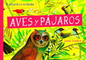 Portada de Aves y Pájaros