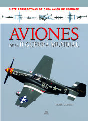 Portada de Aviones de la II Guerra Mundial