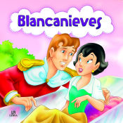 Portada de BLANCANIEVES - MINICLASICOS