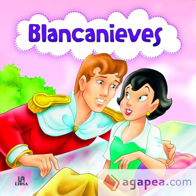 BLANCANIEVES - MINICLASICOS