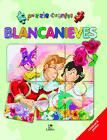 Portada de BLANCANIEVES - PUZZLE CUENTOS