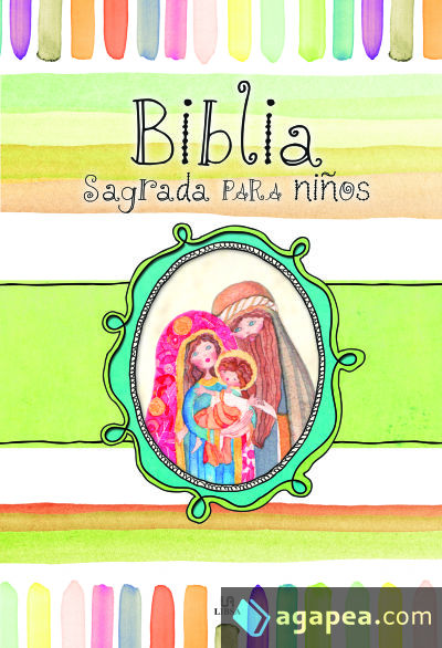 Biblia Sagrada para Niños Biblia Sagrada para Niños