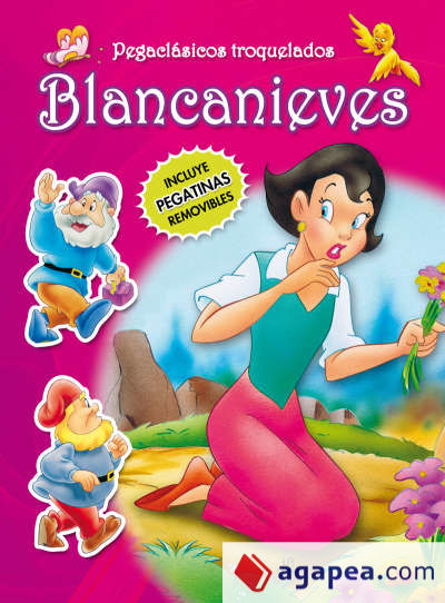 Blancanieves