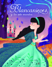 Portada de Blancanieves y los Siete Enanitos