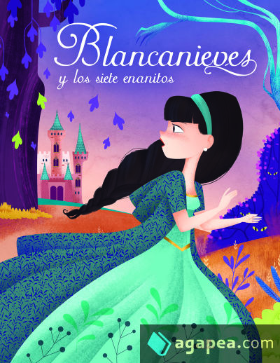 Blancanieves y los Siete Enanitos