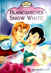 Portada de Blancanives - Snow White