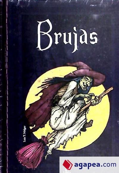 Brujas