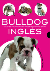 Portada de Bulldog Inglés