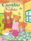 Portada de CUENTOS DE NIÑOS - CUENTOS ESCOGIDOS RTCA