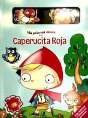 Portada de Caperucita Roja