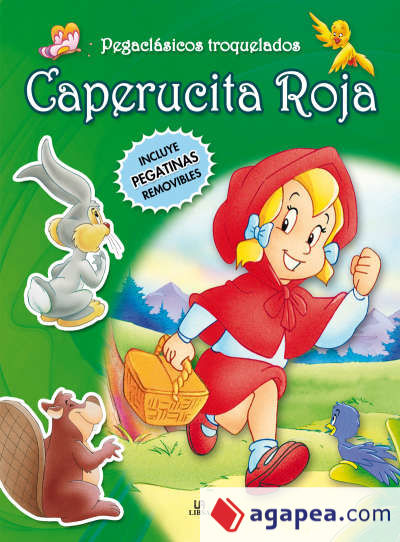 Caperucita Roja