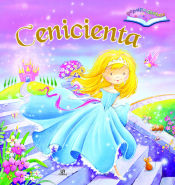 Portada de Cenicienta