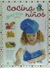 Portada de Cocina Divertida para Ni&ntilde;os