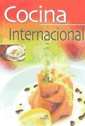 Portada de Cocina International