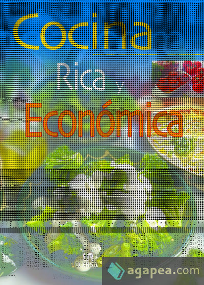 Cocina Rica y Económica