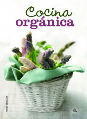 Portada de Cocina orgánica