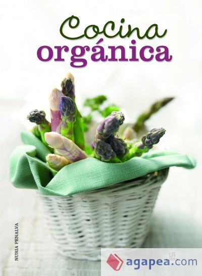 Cocina orgánica