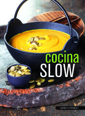 Portada de Cocina slow