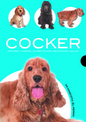 Portada de Cocker