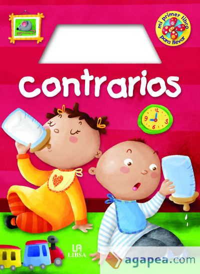 Contrarios