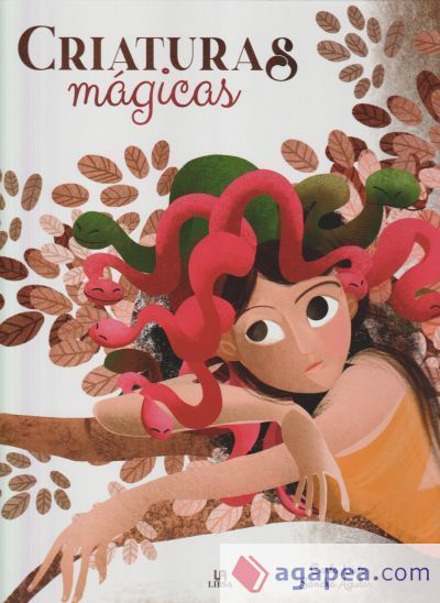 Criaturas M&aacute;gicas