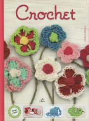 Portada de Crochet Paso a Paso