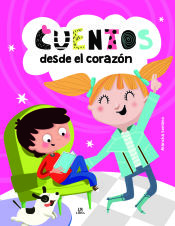 Portada de Cuentos desde el Corazón