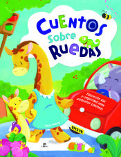 Portada de Cuentos sobre Ruedas