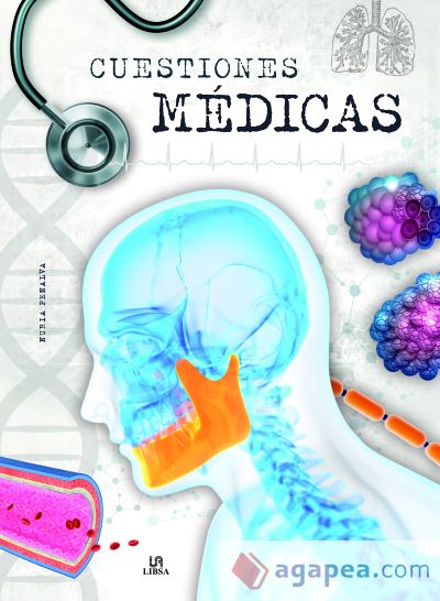 Cuestiones Médicas: Respuestas Maestras