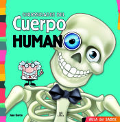 Portada de Curiosidades del Cuerpo Humano