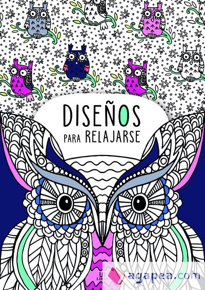 DISEÑOS PARA RELAJARSE