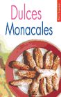 Portada de DULCES MONACALES