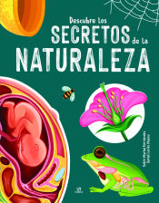 Portada de Descubre los Secretos de la Naturaleza