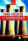 Portada de Días Negros para la Humanidad