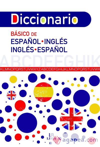 Diccionario Básico Español-Inglés e Inglés-Español