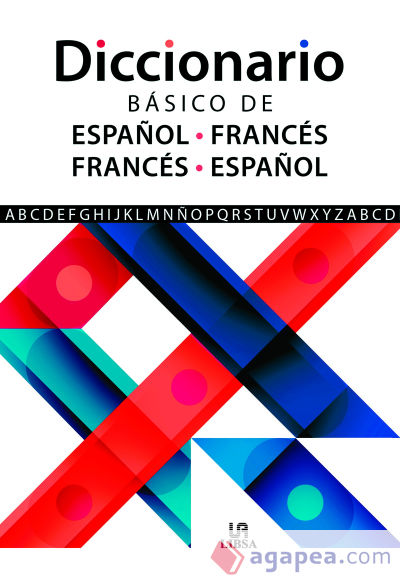 Diccionario Básico de Español-Francés e Francés-Español