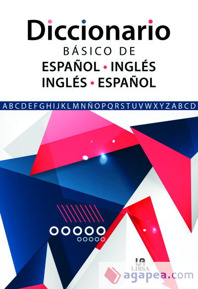 Diccionario Básico de Español-Inglés e Inglés-Español