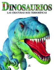 Portada de Dinosaurios