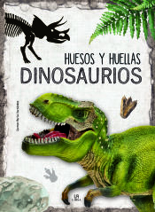 Portada de Dinosaurios