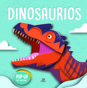 Portada de Dinosaurios