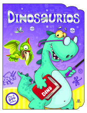 Portada de Dinosaurios