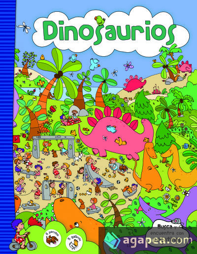 Dinosaurios