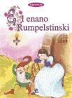 Portada de EL ENANO RUMPELSTINSKI