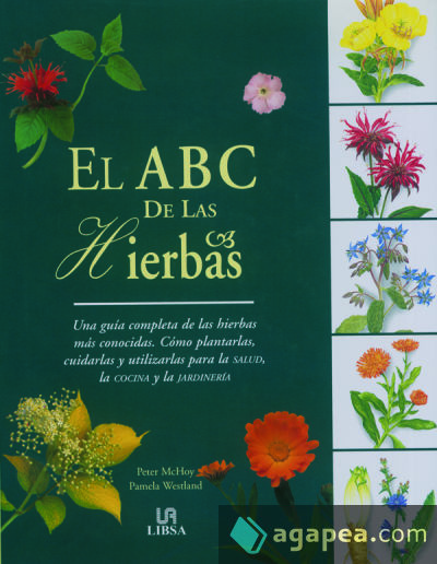 El Abc de las Hierbas