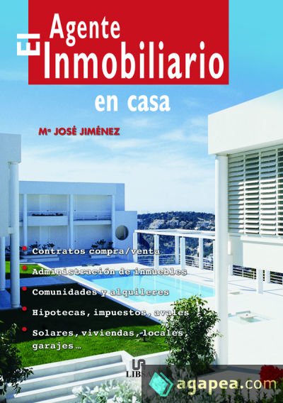 El Agente Inmobiliario en Casa