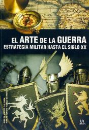 Portada de El Arte de la Guerra