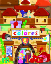 Portada de El Castillo de los Colores