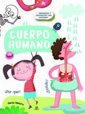 Portada de El Cuerpo Humano