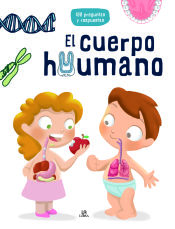 Portada de El Cuerpo Humano