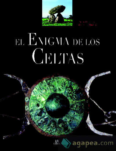 El Enigma de los Celtas